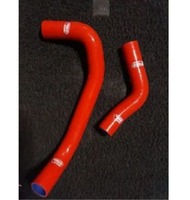 【COD】Radiator Hose for Mitsubishi LANCER MITSUBISHI VIRAGE 4G92 engine PIZZA PIE GSR YEAR 1997 TO 20