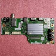 MB SHARP 2T C50AD1I MAIN BOARD TV SHARP 2T - C50AD1I 50AD1I Diskon