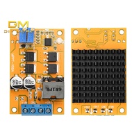 DIYMORE DC 8-28V 5A 100W MPPT Solar Panel Regulator Controller 9V 12V 24V Auto Switch Solar Charging