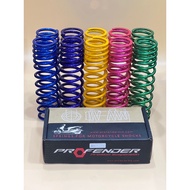 Profender Shock Spring (Soft) Powder Code