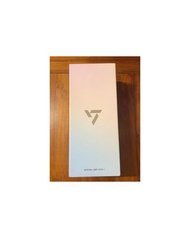 seventeen應援棒 svt應援手燈