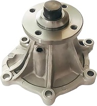 ATATQW Engine Water Pump 16100-69325 Compatible For Toyota Land Cruiser Compatible For Lexus LX450 4