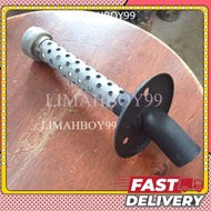 Y110 Y110SS Selenser Yamaha Exhaust Pipe Selenser