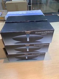 特價清貨 英國B＆W zeppelin一代 加送30pin 轉 Bluetooth 接收功能插頭