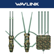 WAVLINK N300/AC1200/AX1800/AX3000 Outdoor Access Point Long Range WiFi Extender