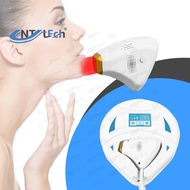 Best seller  Professional Painless Home Use Mini Diode Laser Hair Removal Machine Skin Rejuvenation 