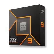 CPU AMD Ryzen R9 R9 5950X-แบบแผ่น