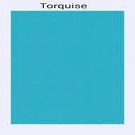 Cat tembok warna tosca 3 varian warna, Tosca,Tosca muda, aquamarine