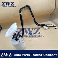 For BMW E60 M5 E63 M6 5.0L 528i 525i 530xi 530i L6 3.0L Fuel Pump Module Assembly 16117373503 161173