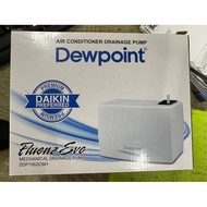 DAIKIN DEWPOINT AIR CONDITIONER DRAINAGE PUMP