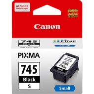 Canon Ink Cartridge PG-745s/745/745XL Black & CL-746s/746/746XL Colour