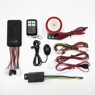 GPS TRACKER GT06