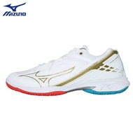 Mizuno WAVE CLAW 3 Badminton Shoes Ready Stock Supply -- Light, Flexible, Fast NEO, Suitable for Men