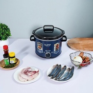 Gume 3L GM-PC2303 specialized stew pot has officially "re-stock" fully at the warehouse