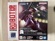 ROBOT魂 大魔 ms-09r Rick dom 羅所門配色 Solomon color