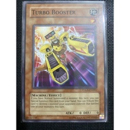 Turbo Booster Card