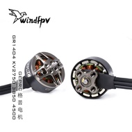 GEPRC GR1404 KV2750 3850 4500 Brushless Motor Shadow GEP-CL25