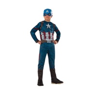 [RENT] Captain America Boy 2