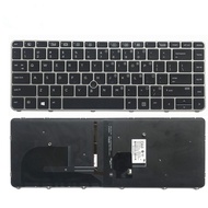HP Elitebook 840-G3 745-G3 Keyboard