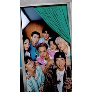 Go Suholangkaya Heavy Goods (above 1kg)