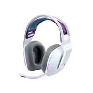 Logitech G733 Lightspeed Wireless RGB Gaming Headset หูฟังเกมมิ่งไร้สาย รับประกันศูนย์ไทย 2 ปี By M