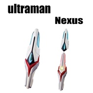 Ultraman Nexus Toy - Ultraman Nexus Taro Evoltruster DX Transformation Toy Gift With Sound n Light