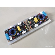 Power amplifier class d900 1000watt SETEREO/2CH NO PROTEK