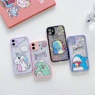 Creative Cartoon OPPO A3S/A5 A5S/A7/A7 2018 A5/A9 2020/A11X/A11 RENO 2 4 R17 917