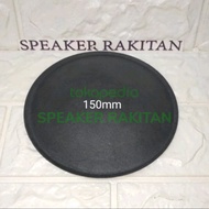 Dus cup / Dus cap / Dop tutup speaker 18 inch