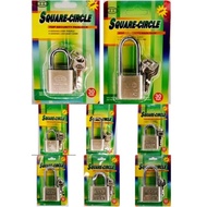 Heavy-duty Security Padlock (podlock)/ Stainless Padlock(podlock), lock