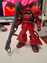 GUNDAM FIX FIGURATION MS-06F ZAKUII