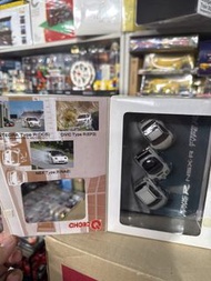 Choro q Honda type r 大圖鑑 全新