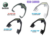 SM SPORT110R SM SPORT 110R SM SPORT 110E SM SPORT110E SPOILER REAR CARRIER SPOILER BAR READY STOK