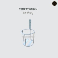 Yen Bathroom Soap Holder Bar Soap Holder Bathroom Wall Soap Holder