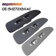New Passenger Window Switch Trim Bezel 5HZ72XDVAC 5HZ72XDVAA 5HZ72XDVAB Fit For 2002-2005 Dodge Ram 