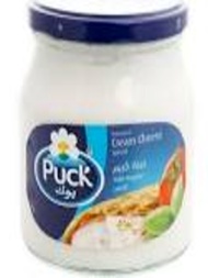 Puck Cream Cheese 910 gm