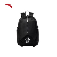 ANTA Unisex Sports Backpack Sporty Trendy Casual Student Commuting 192611151