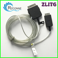 ZLITG QLED One Invisible Connect Cable for Samsung BN39-02470A QN65LS03RAFXZA QN65LS03 QN65LS03RAF T