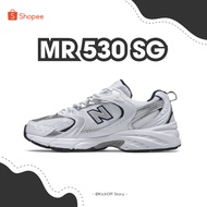 New Balance 530 NB MR530SG Sneakers For Men And Women