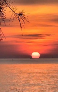 Luxury Private Wood & Stone Bungalow Phu Quoc