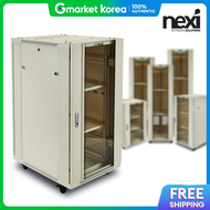 Nexi Hub Rack 22U Case NX-H1200 (NX844)