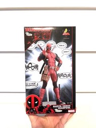 Deadpool marvel figure 死侍