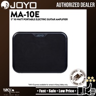 Joyo MA-10E 5" 10-Watt Portable Electric Guitar Amp (MA10E)