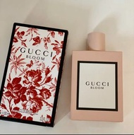 【現貨．優惠價】Gucci Bloom EDP 香水 (50ml/100ml)