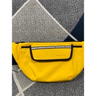 Samsonite Red Songick Messenger Yellow