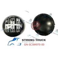 SCANIA 113 GEAR KNOB CAP