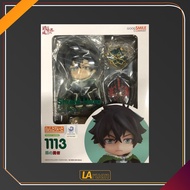 1113 Nendoroid Shield Hero Naofumi Iwatani - The Rising of the Shield Hero