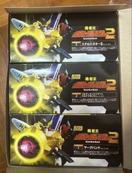 SMP 勇者王 GaoGaiGar 2