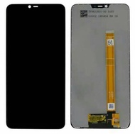 lcd oppo a3s original (OEM) fullset oppo a5 / realme c1 / realme c2 ori oem a3s / lcd a3s/ oppo