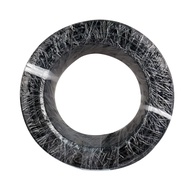 BCC สายไฟ IEC01 (THW) 1x4 Sqmm. ยาว 100 เมตร |ROL|